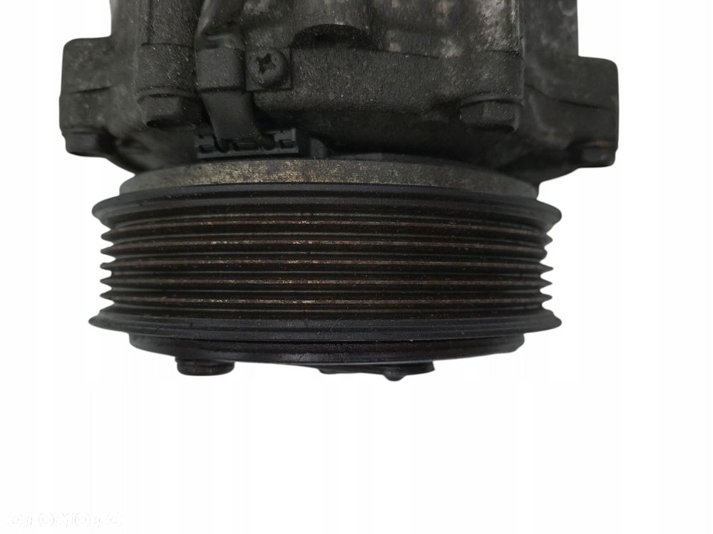 SPRĘŻARKA KLIMATYZACJI Volvo V50 S40 Focus MK2 2.0 D 3M5H-19D629-HE Sanden - 2