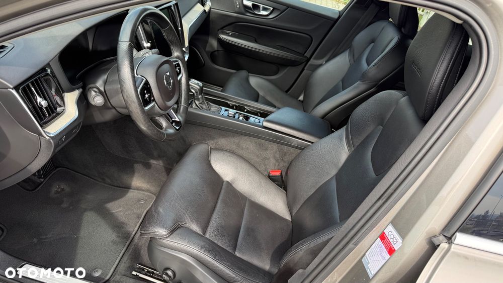 Volvo V60 D3 Geartronic Inscription - 13