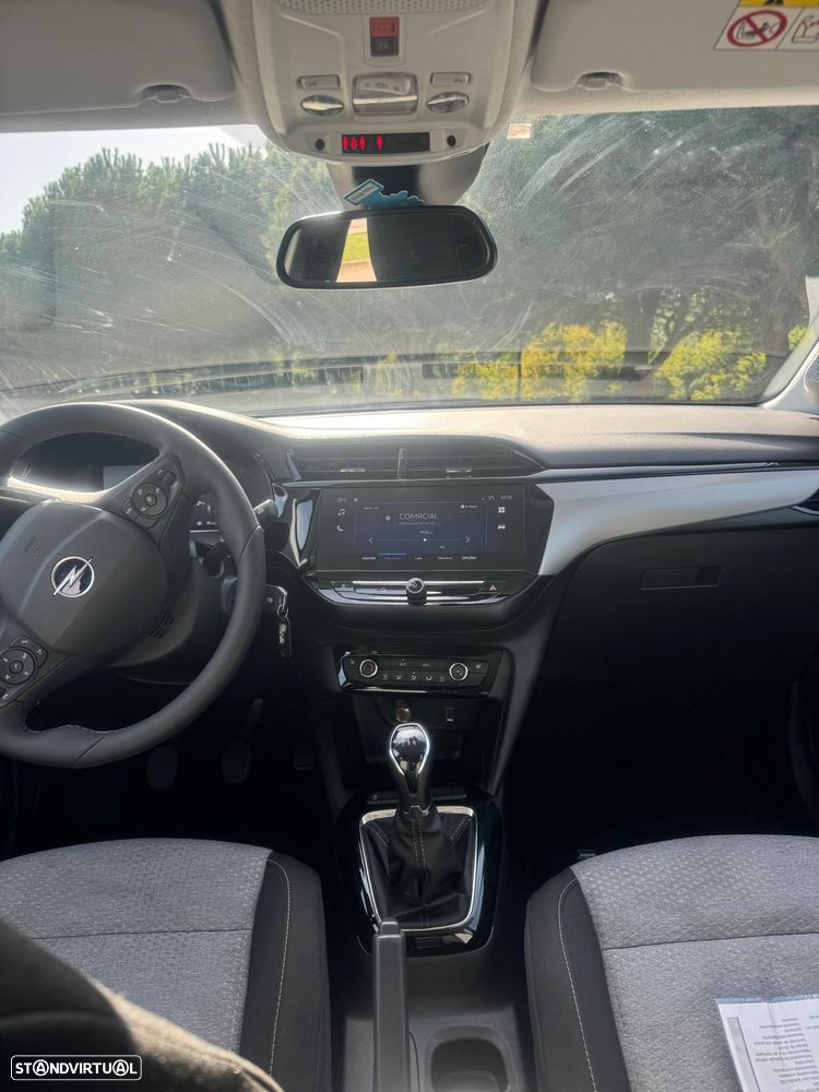Opel Corsa 1.2 Elegance - 4