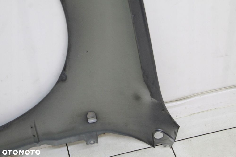 MITSUBISHI LANCER VII 7 2003R- BŁOTNIK PRAWY PRZÓD PRZEDNI A39B - 9