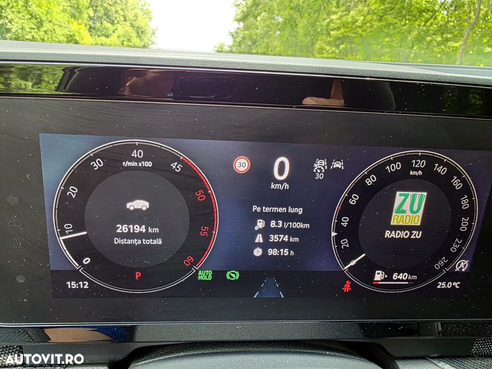 Skoda Kodiaq 2.0 TDI 4X4 DSG Selection - 24