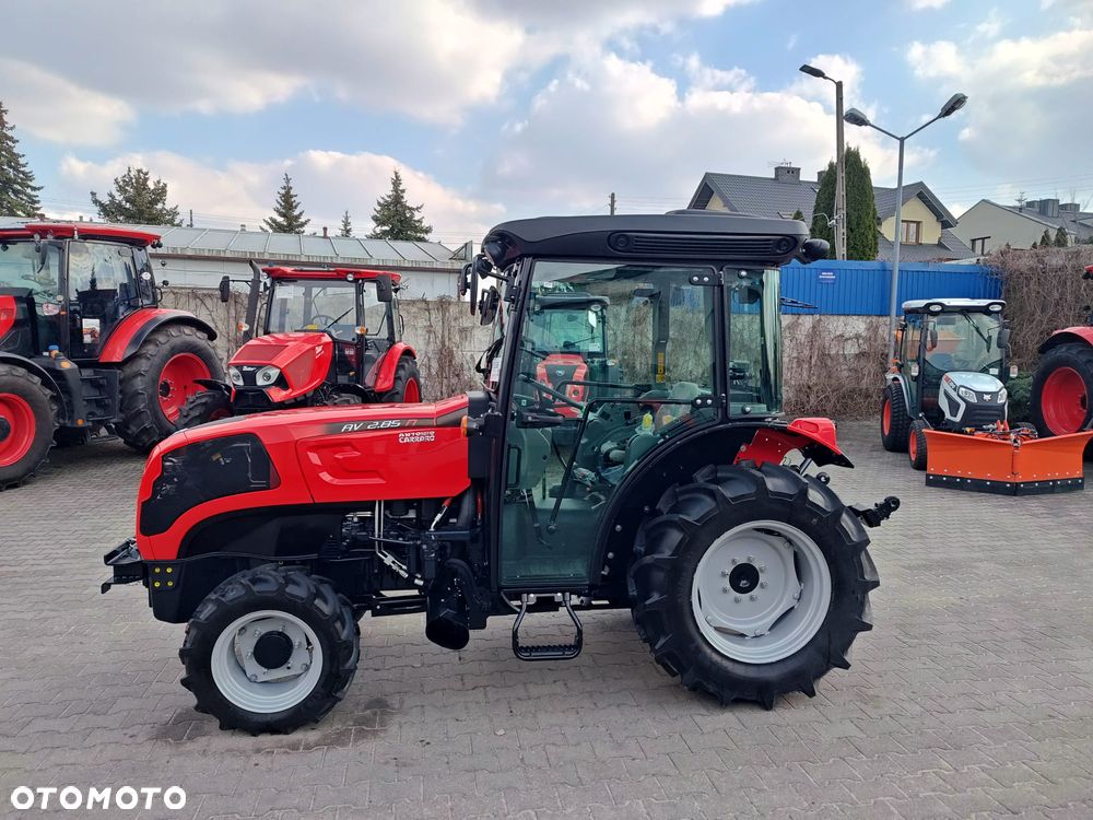 ANTONIO CARRARO AV 2.85N BASIC - 6