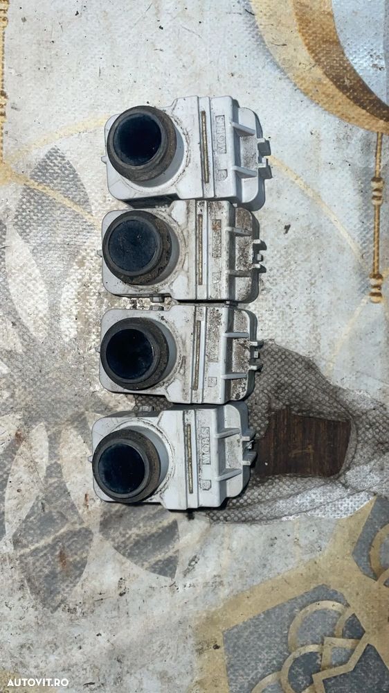 Senzori parcare spate Hyundai IX35 2015 95720-2S101 975202S101