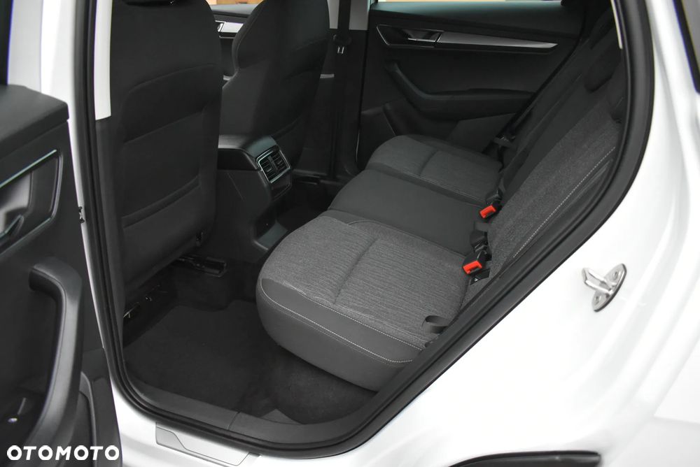 Skoda Karoq 1.5 TSI ACT DSG Style - 34