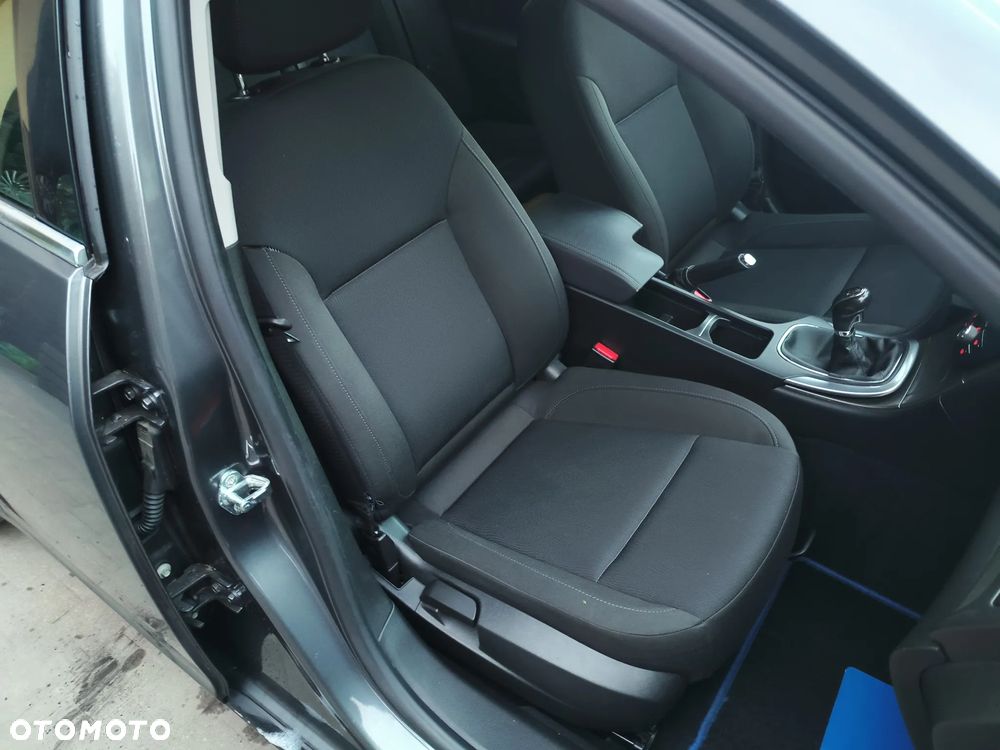 Opel Insignia 1.4 Turbo ecoFLEX Start/Stop Sport - 5