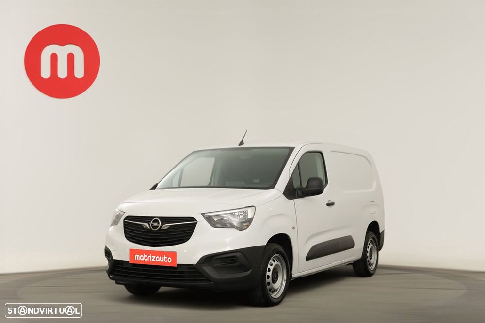 Opel combo van 1.5 cdti l2h1 enjoy - 2