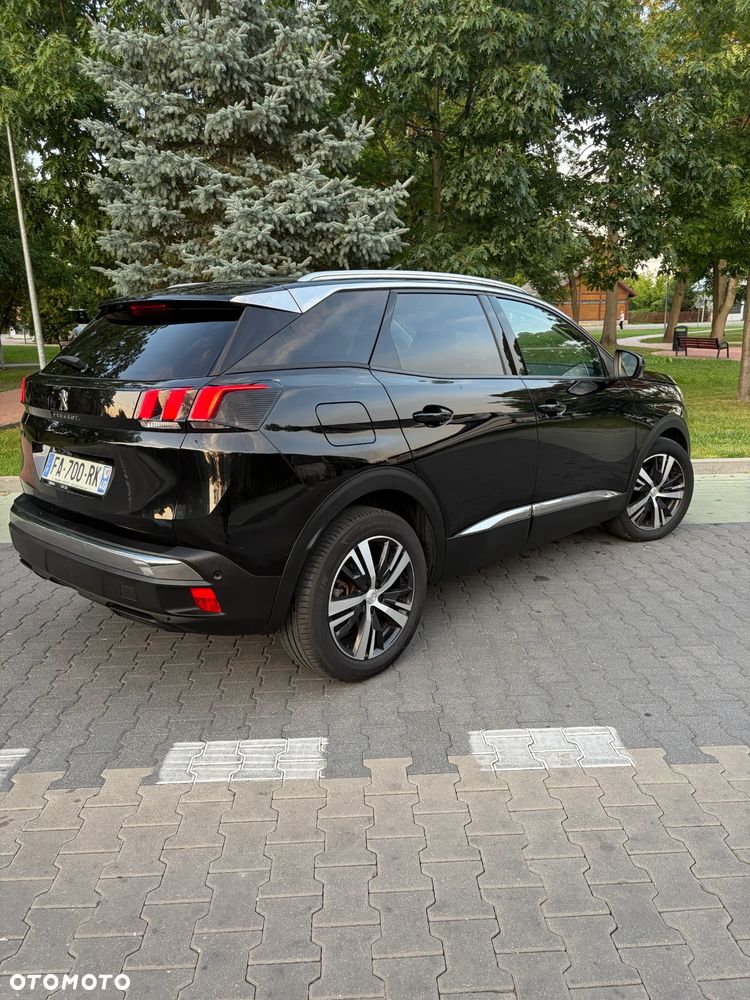 Peugeot 3008 1.5 BlueHDi Active S&S EAT8 - 30