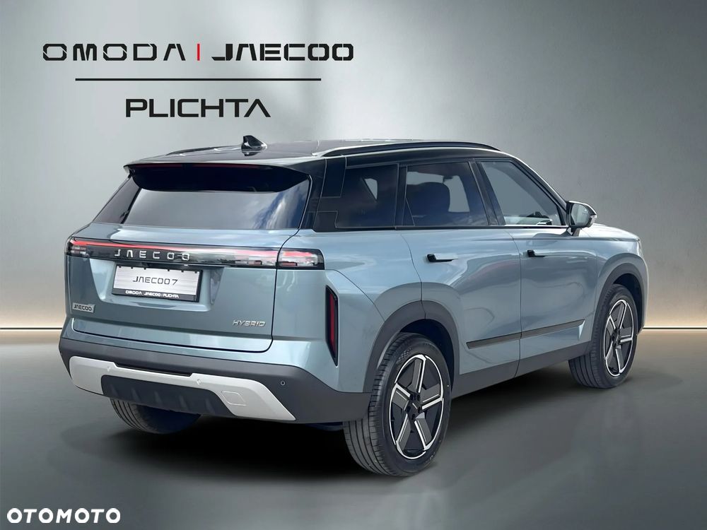 Jaecoo 7 - 6