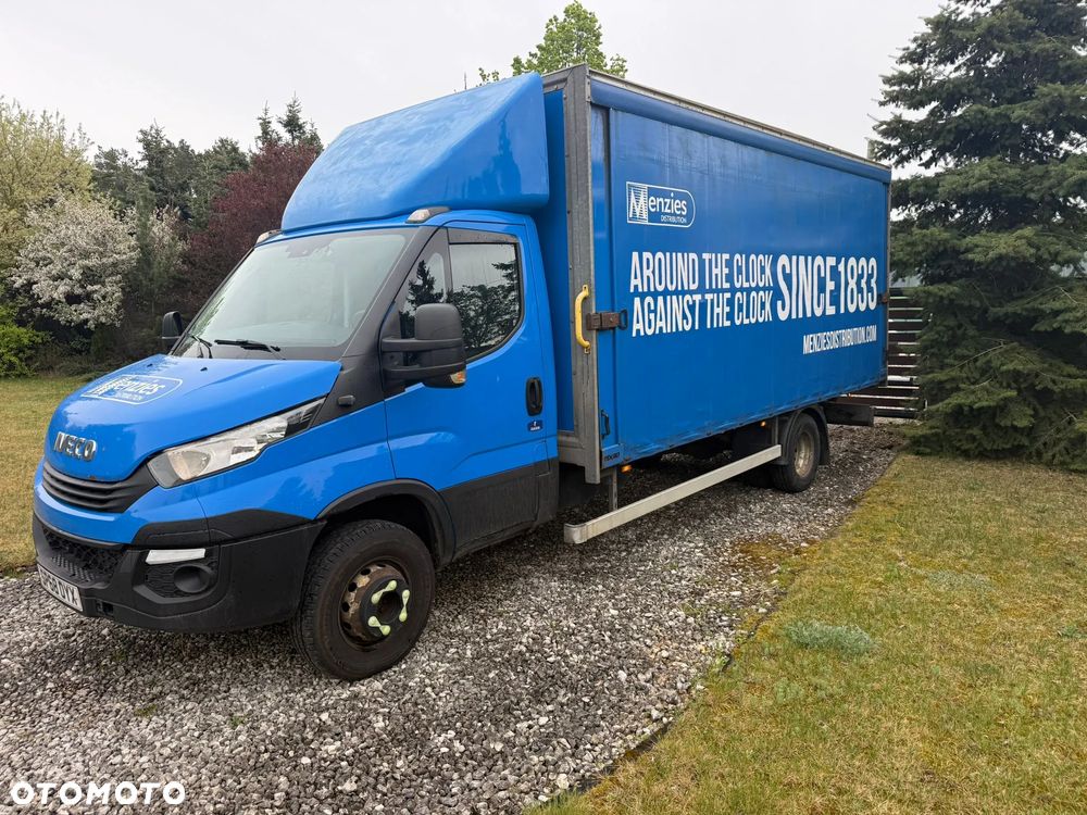 Iveco Daily - 17