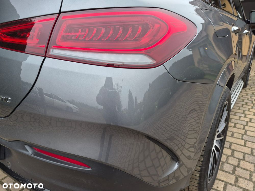 Mercedes-Benz GLE 350 e 4Matic 9G-TRONIC AMG Line - 26