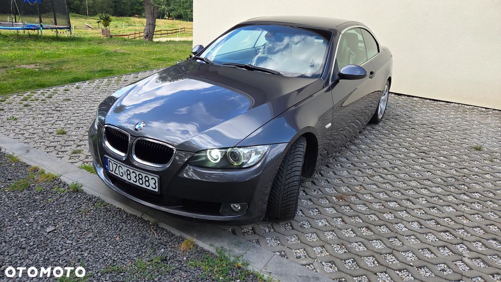 BMW Seria 3 320i Edition Exclusive - 24