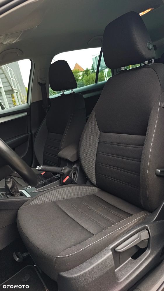 Skoda Octavia 1.4 TSI Green tec Ambition - 35