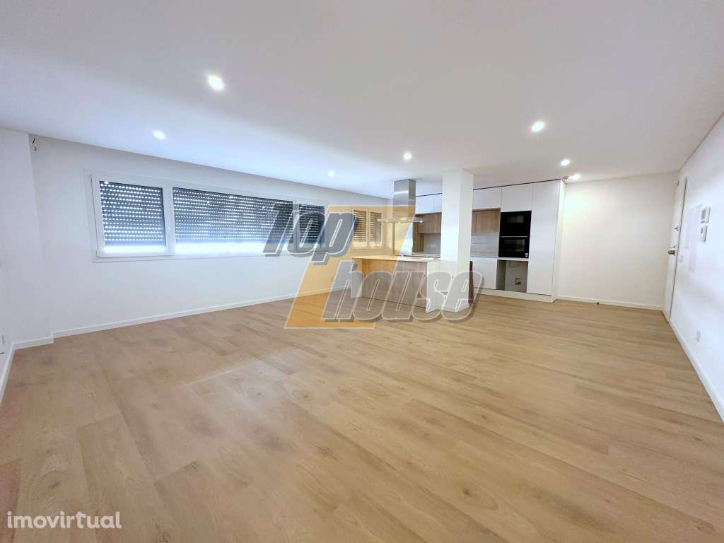 Apartamento T3 Novo , Parqueamento , Arrecadação e Piscina - Costa ... - Grande imagem: 4/21