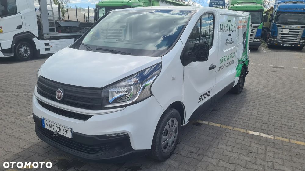 Fiat Talento - 6