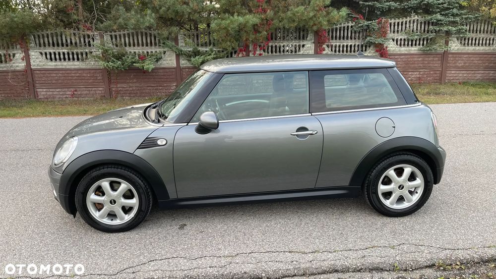 MINI ONE D - 2
