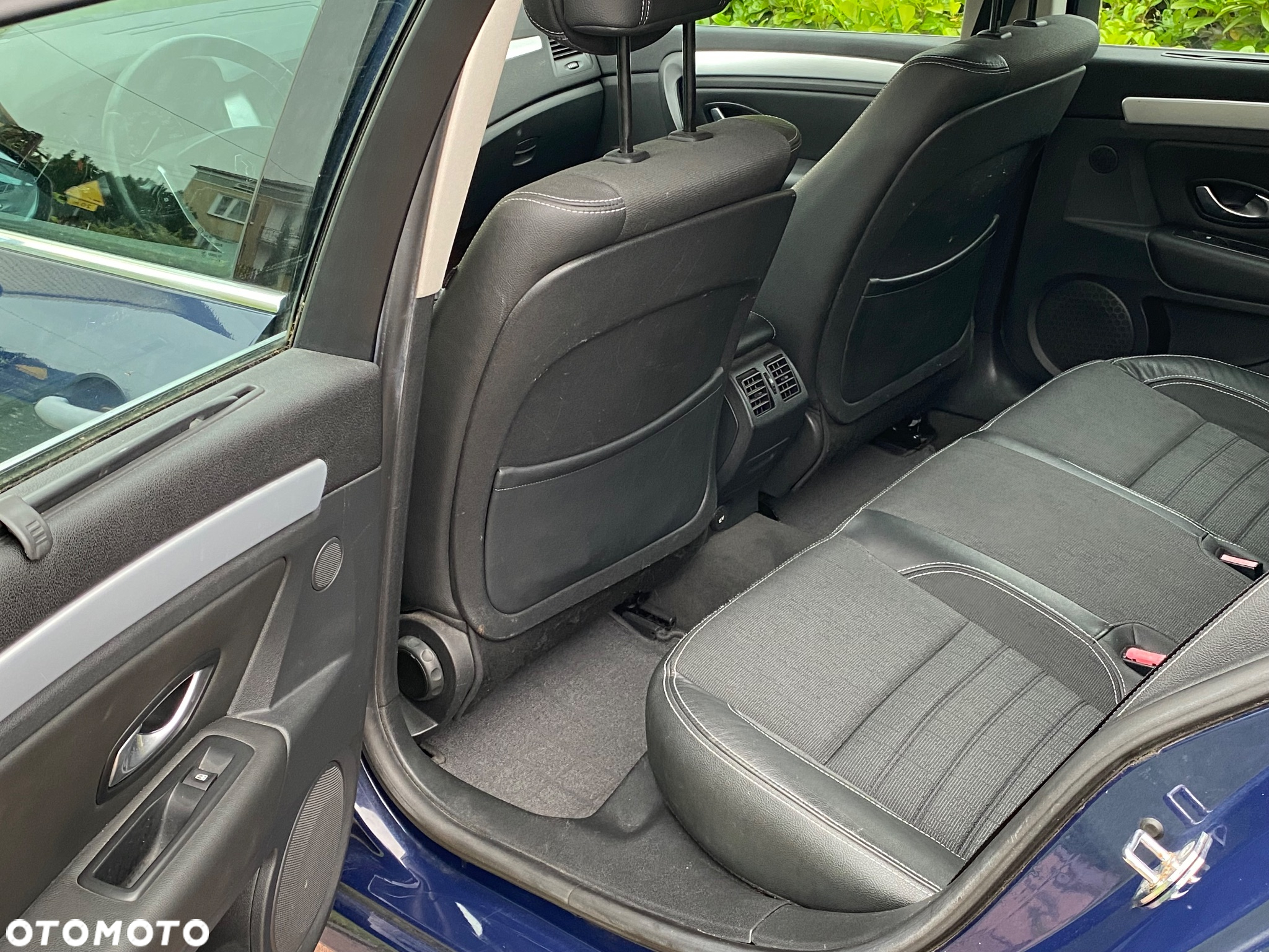 Renault Laguna 2.0 16V Dynamique - 13