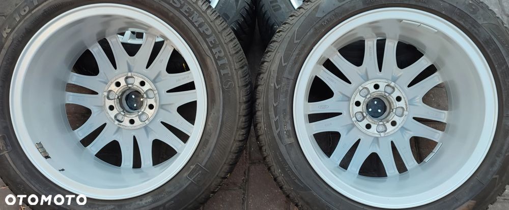 Felgi Aluminiowe Oryg. Ford Focus 16 Cali 5x108 7Jx16 Et50 Ø63,4mm Bdb !! Starogard Gdański - 14