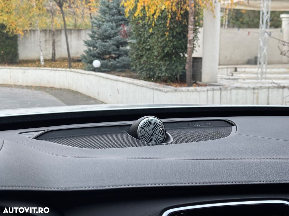 Volvo XC 90 Recharge T8 eAWD Inscription - 21