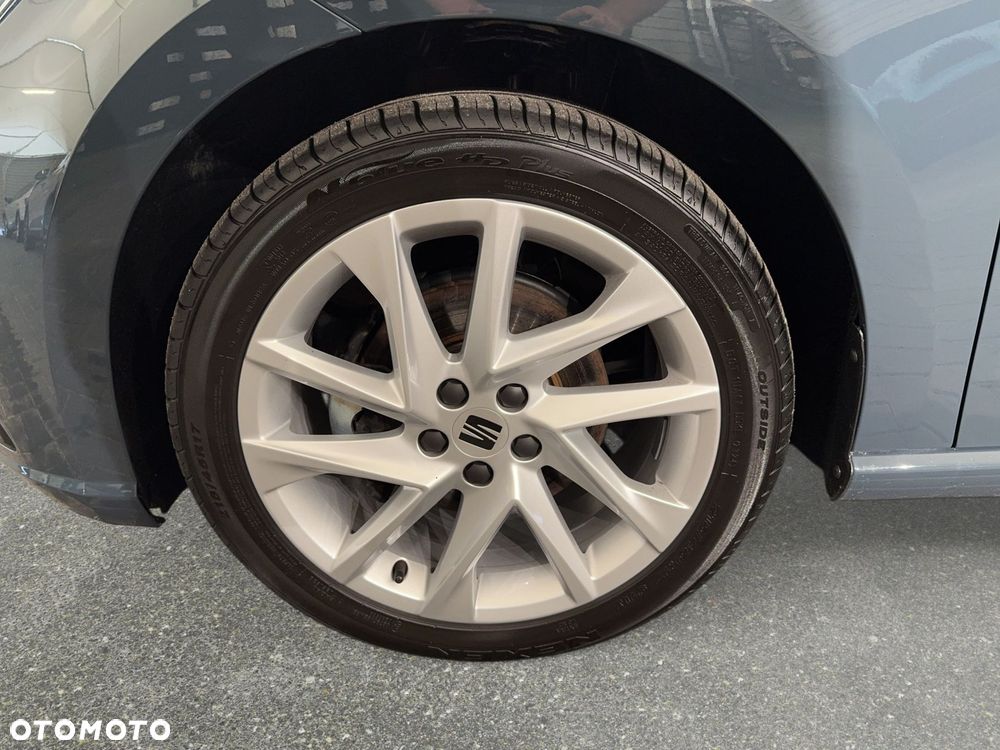 Seat Ibiza - 11
