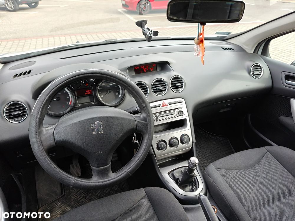 Peugeot 308 95 VTi Filou - 20