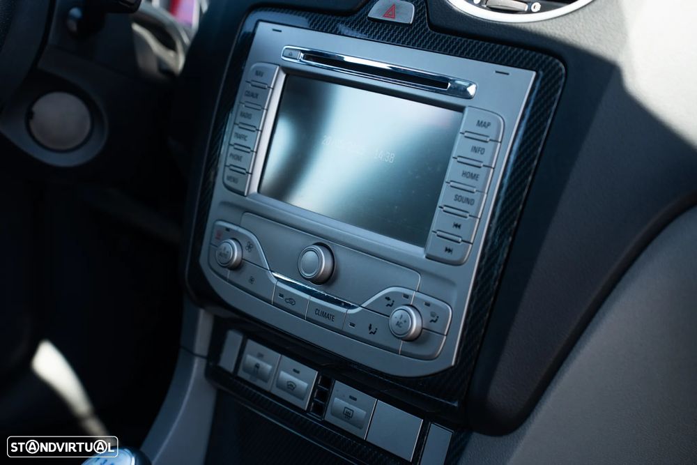 Ford Focus 2.5 RS - 22