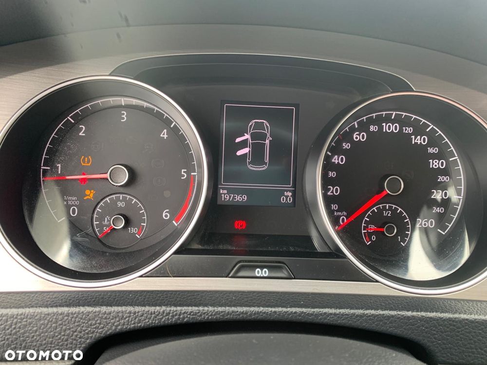 Volkswagen Golf 1.6 BlueTDI Comfortline - 25