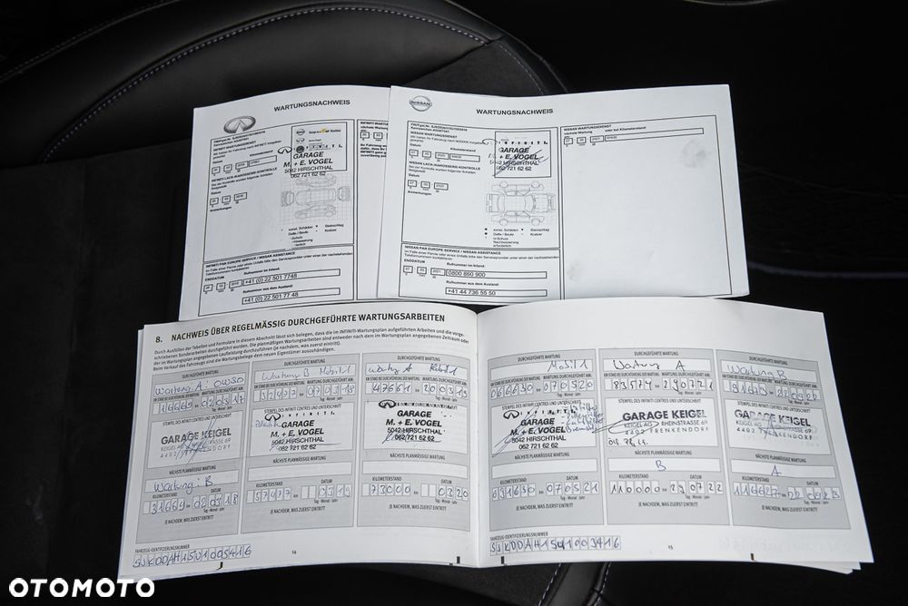 Infiniti Q30 1.6t Premium - 32