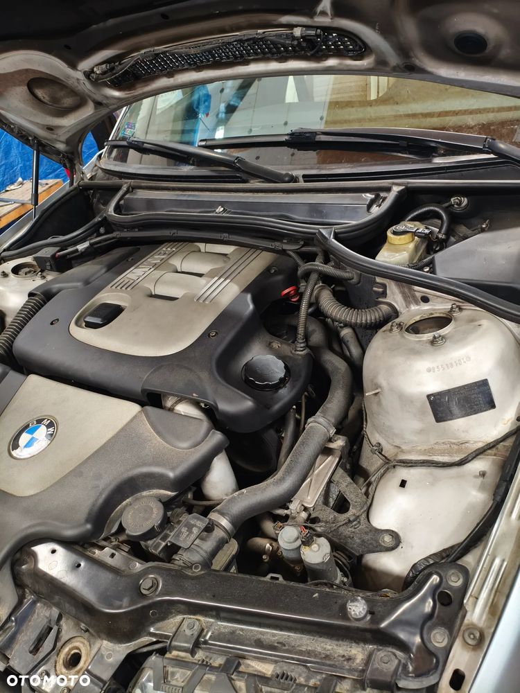 BMW Seria 3 320d - 11