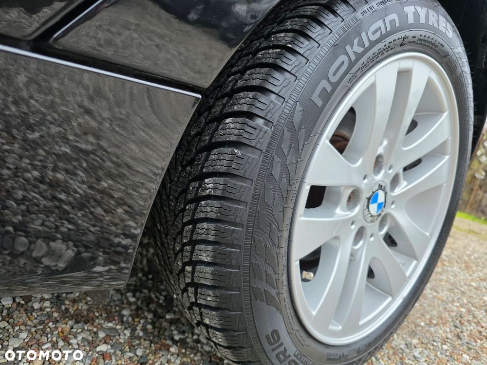 BMW Seria 1 116i - 14