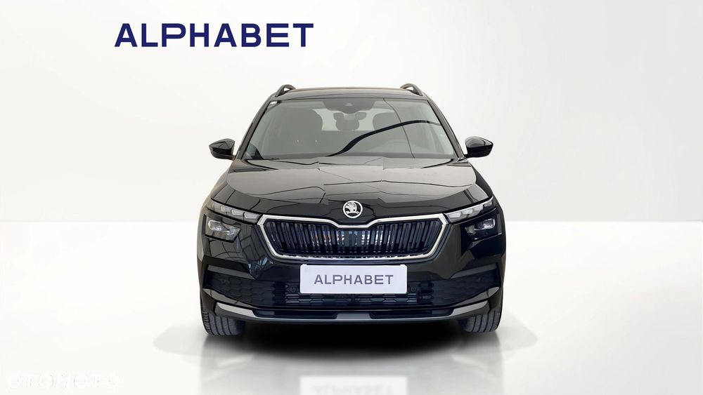 Skoda Kamiq 1.0 TSI Style DSG - 8