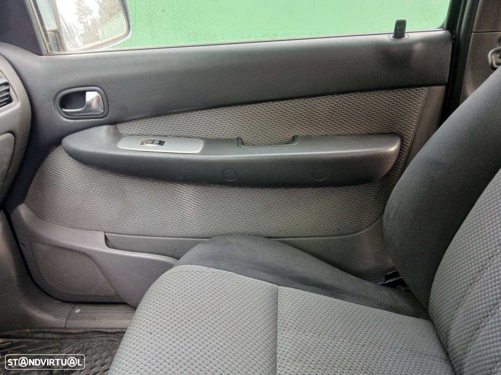 Ford Ranger 2.5 TD CD Plus - 20