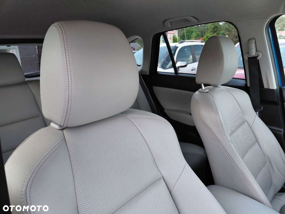 Mazda CX-5 - 20