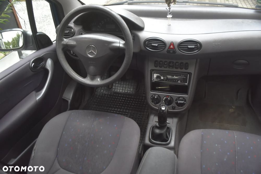 Mercedes-Benz Klasa A 140 Classic - 6