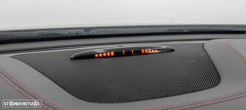 Mercedes-Benz A 180 d AMG Line - 30