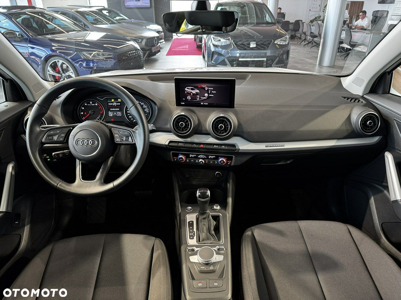 Audi Q2 - 20