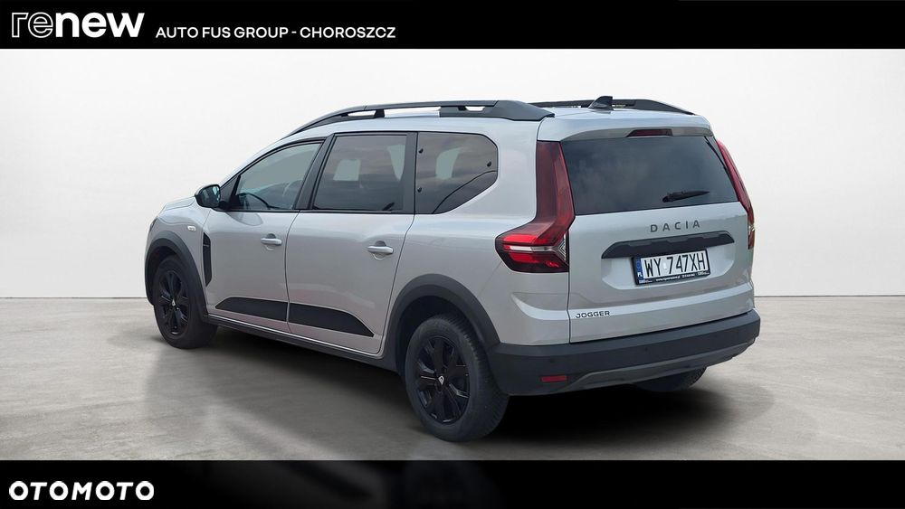 Dacia Jogger 1.0 TCe Extreme 7os - 3