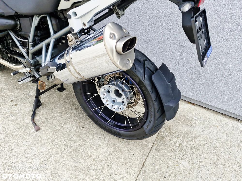 BMW GS - 17