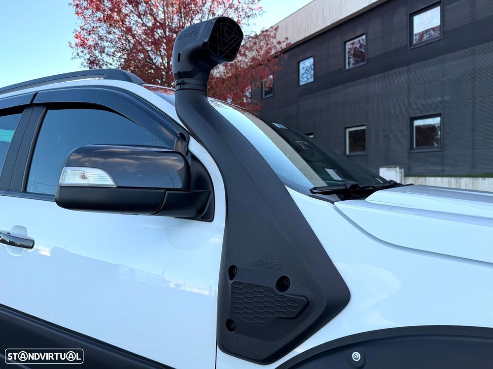 Ford Ranger 2.0 TDCi CD Wildtrak Aut.4WD - 8