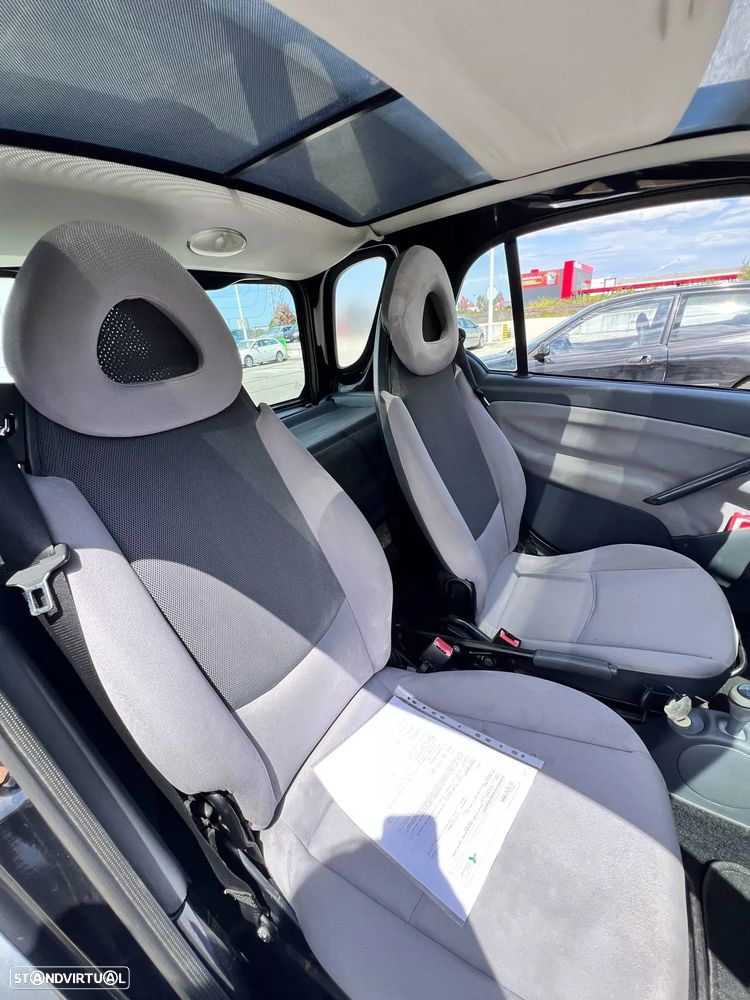 Smart ForTwo Coupé Grandstyle 61 - 4