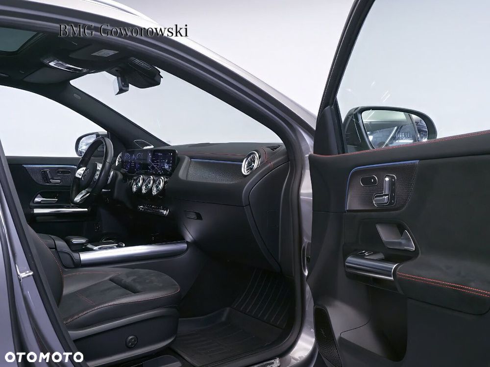 Mercedes-Benz EQA 250 66.5kWh AMG Line - 8