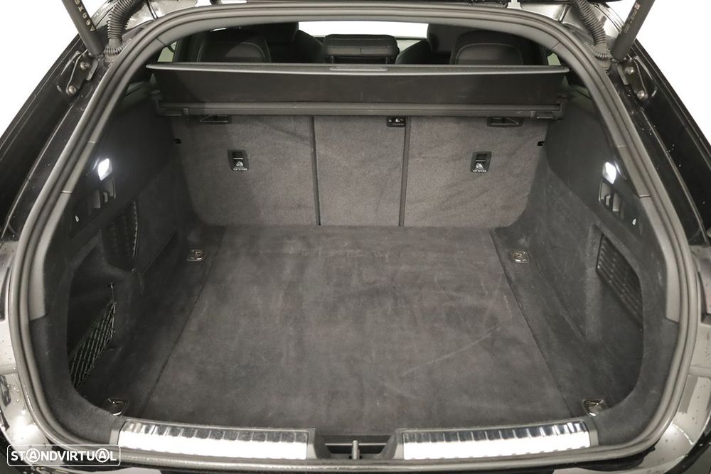 Audi A5 Avant TDI - 22