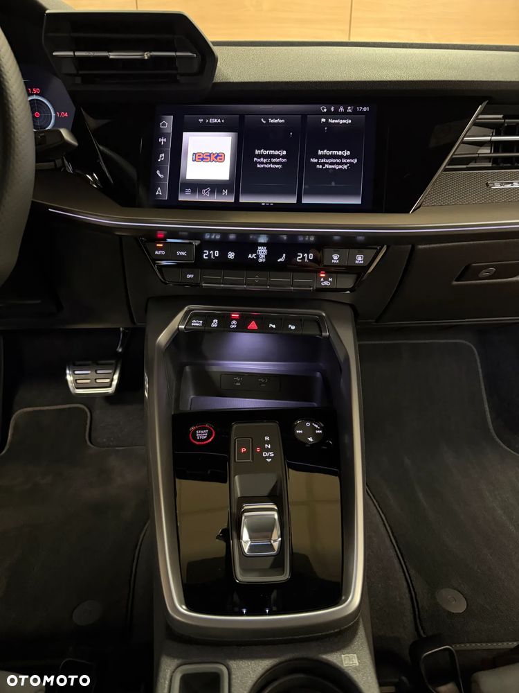Audi RS3 Sportback TFSI Quattro S tronic - 15