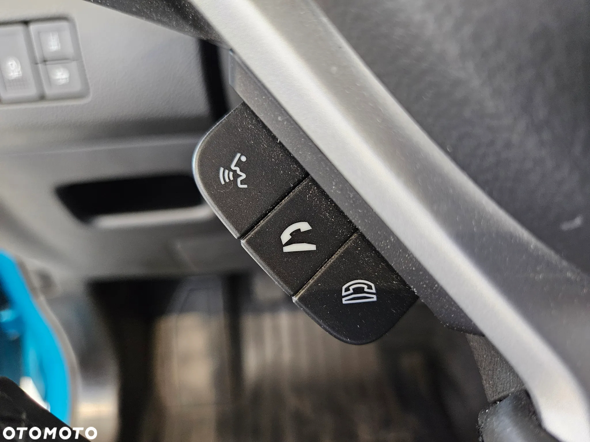 Suzuki Vitara 1.4 Boosterjet SHVS Premium 2WD - 13