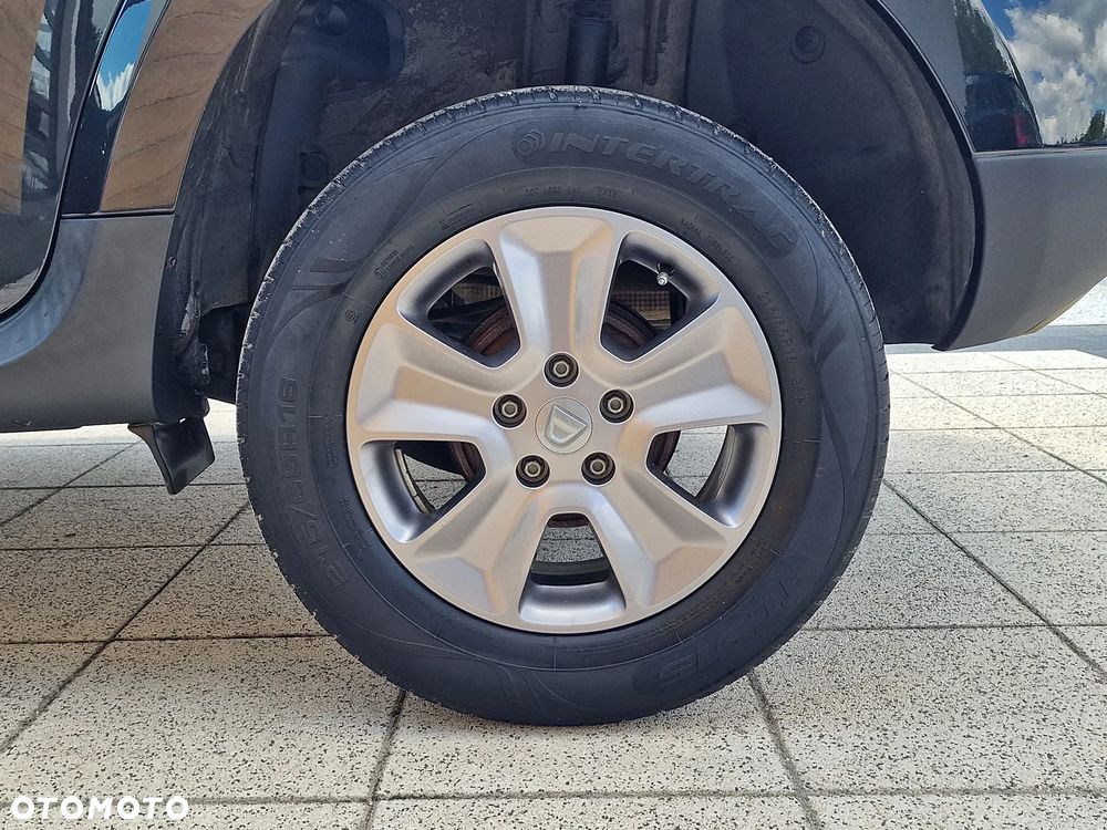 Dacia Duster 1.5 dCi Ambiance - 19