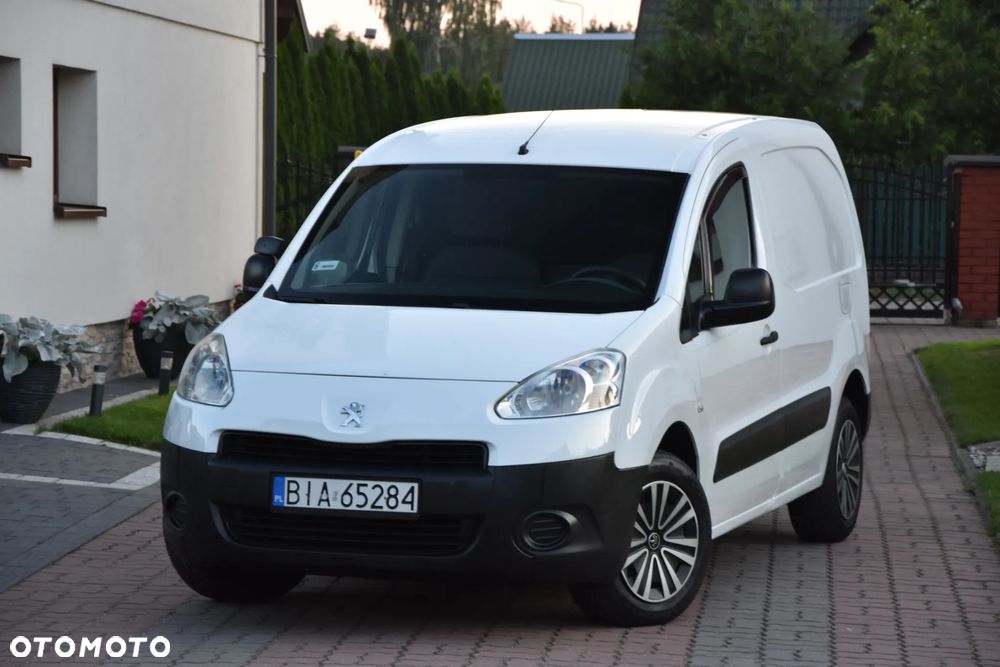 Peugeot Partner - 3