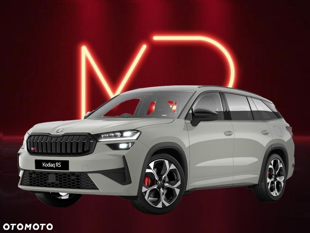Skoda Kodiaq - 2