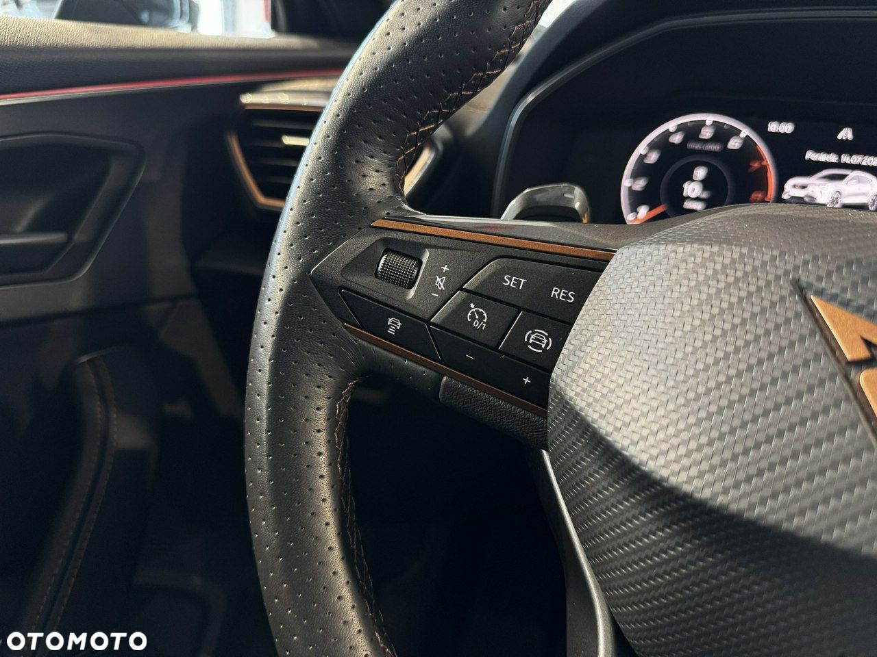 Cupra Formentor - 22