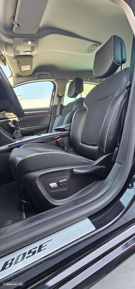Renault Mégane 1.6 dCi Bose Edition - 8