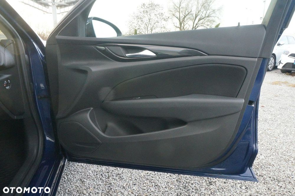 Opel Insignia 2.0 CDTI Elegance S&S - 25