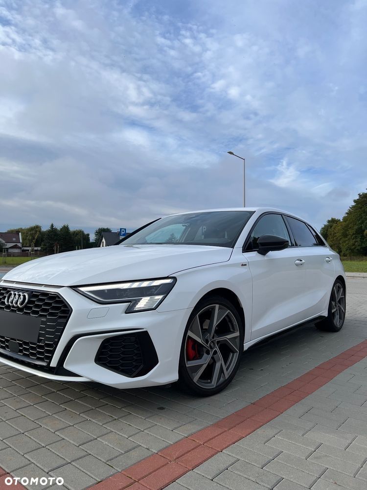 Audi A3 - 4